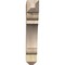 Ekena Millwork Olympic Craftsman Rough Sawn Bracket, Douglas Fir, 6"W x 30"D x 34"H BKT06X30X34OLY04RDF - alternate 2